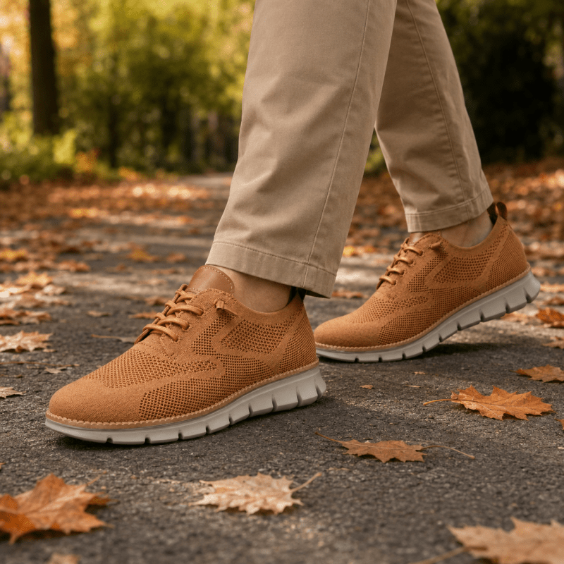 Kiwi Couture Komfort‑Sneaker
