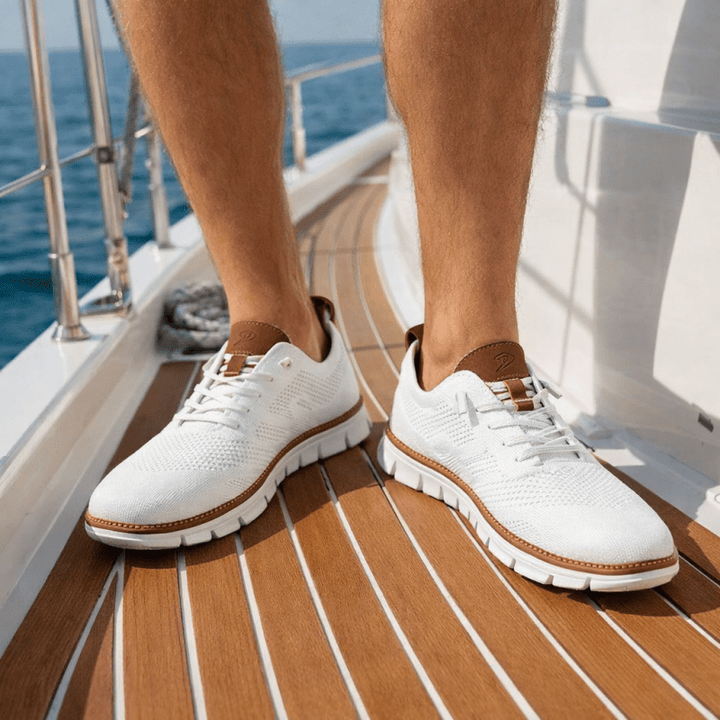 Kiwi Couture Komfort‑Sneaker