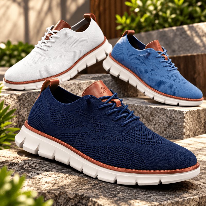 Kiwi Couture Komfort‑Sneaker