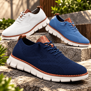 Kiwi Couture Komfort‑Sneaker