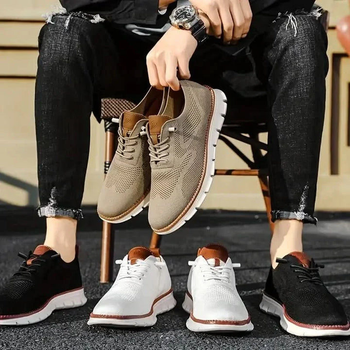 Kiwi Couture Komfort‑Sneaker