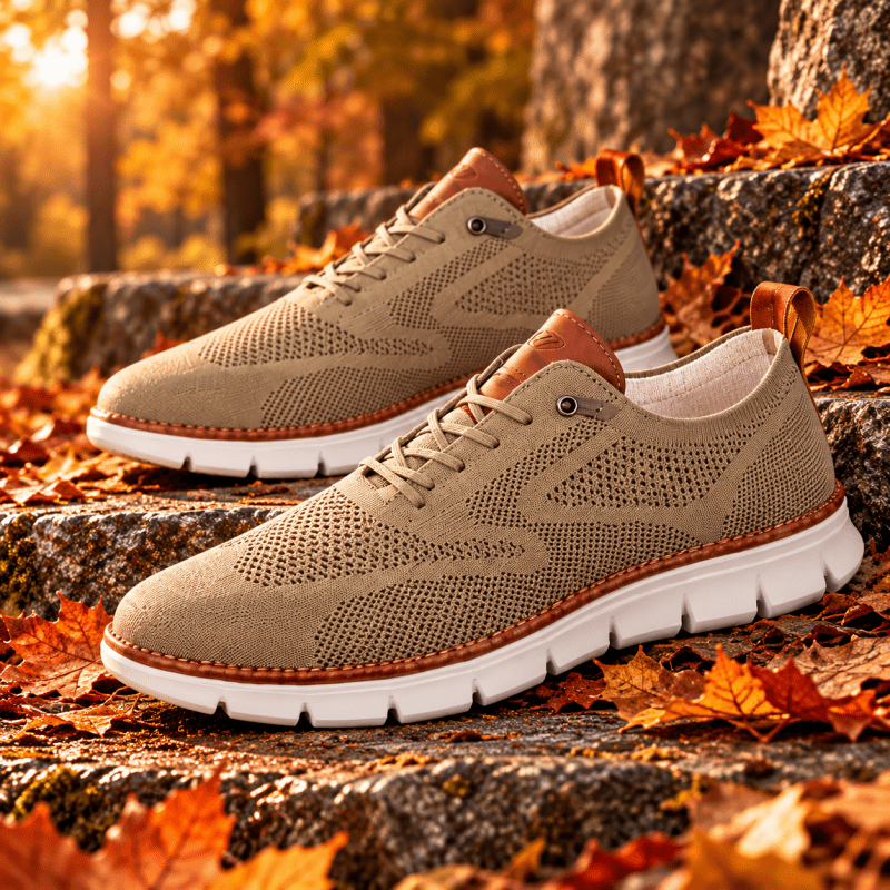 Kiwi Couture Komfort‑Sneaker