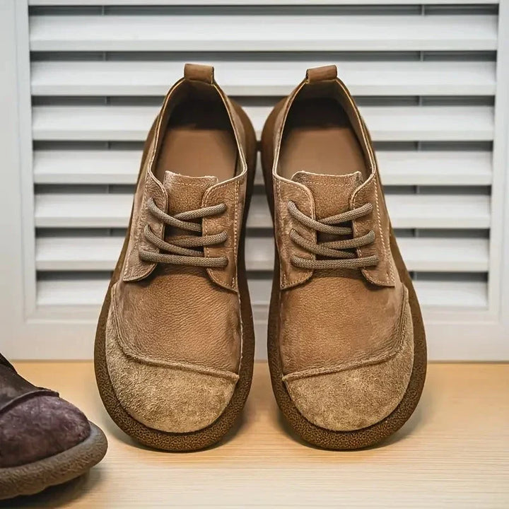 Karl | Orthopädische Schuhe für maximalen Komfort