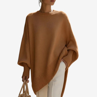 Adinda™ Weicher Strickpullover