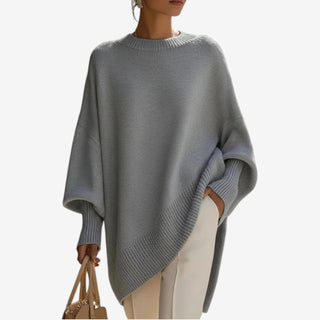 Adinda™ Weicher Strickpullover