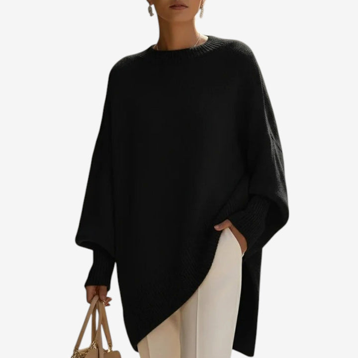 Adinda™ Weicher Strickpullover