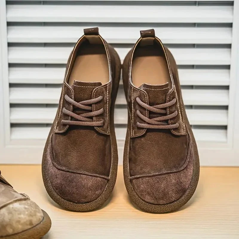 Karl | Orthopädische Schuhe für maximalen Komfort