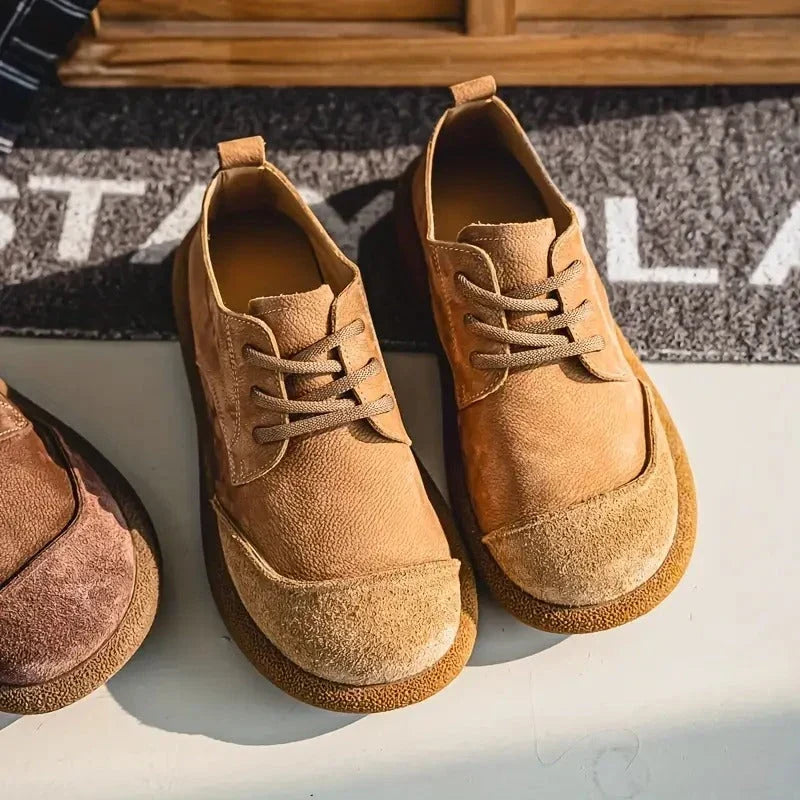 Karl | Orthopädische Schuhe für maximalen Komfort