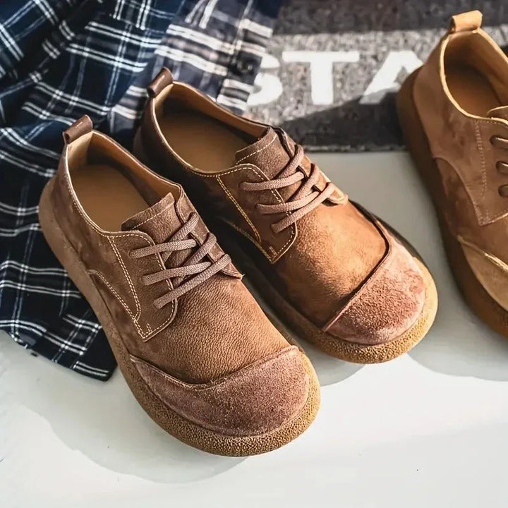 Karl | Orthopädische Schuhe für maximalen Komfort