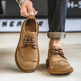 Karl | Orthopädische Schuhe für maximalen Komfort