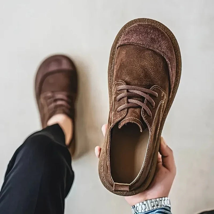 Karl | Orthopädische Schuhe für maximalen Komfort