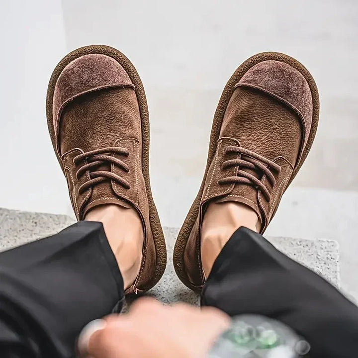Karl | Orthopädische Schuhe für maximalen Komfort