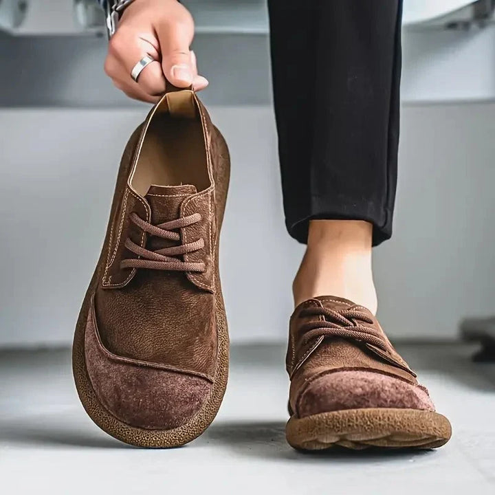 Karl | Orthopädische Schuhe für maximalen Komfort