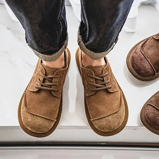 Karl | Orthopädische Schuhe für maximalen Komfort
