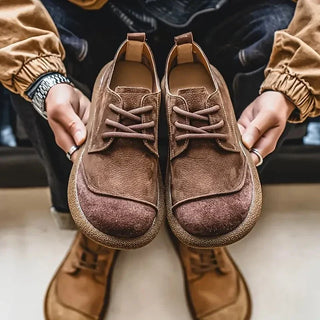 Karl | Orthopädische Schuhe für maximalen Komfort