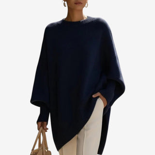Adinda™ Weicher Strickpullover