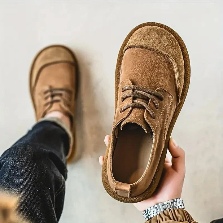 Karl | Orthopädische Schuhe für maximalen Komfort