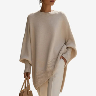 Adinda™ Weicher Strickpullover
