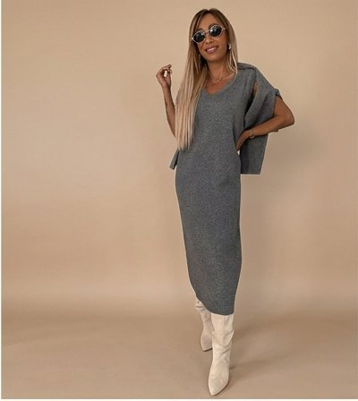 Dilia – Zweiteiliges Set