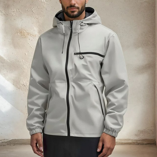 🔥Begrenzter Lagerbestand 50 % RABATT⛰️ Herren 3-in-1 Regenjacke Wind- &amp; Kälteschutz - Totale Schutz